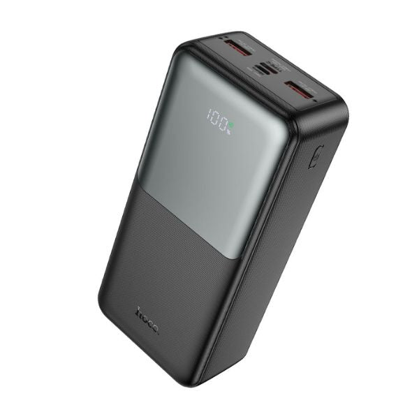 HOCO J136B 30000mAh 22.5W Power Bank (PBH8406)
