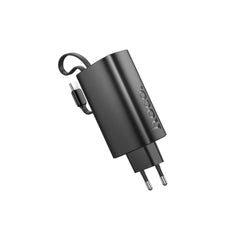 HOCO J148 Handy 5000 mAh PD20W Power Bank Adapter with Cable