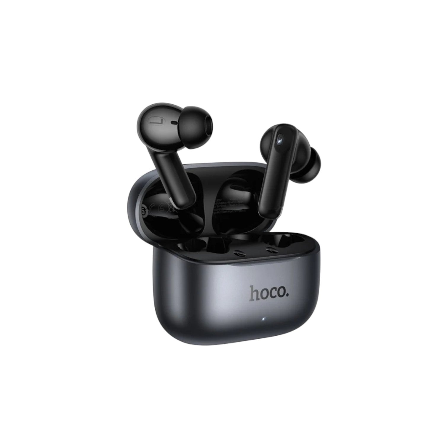HOCO EQ27 Fun AI Translation Earbuds ANC+ENC Noise Reduction (EBHC2820)