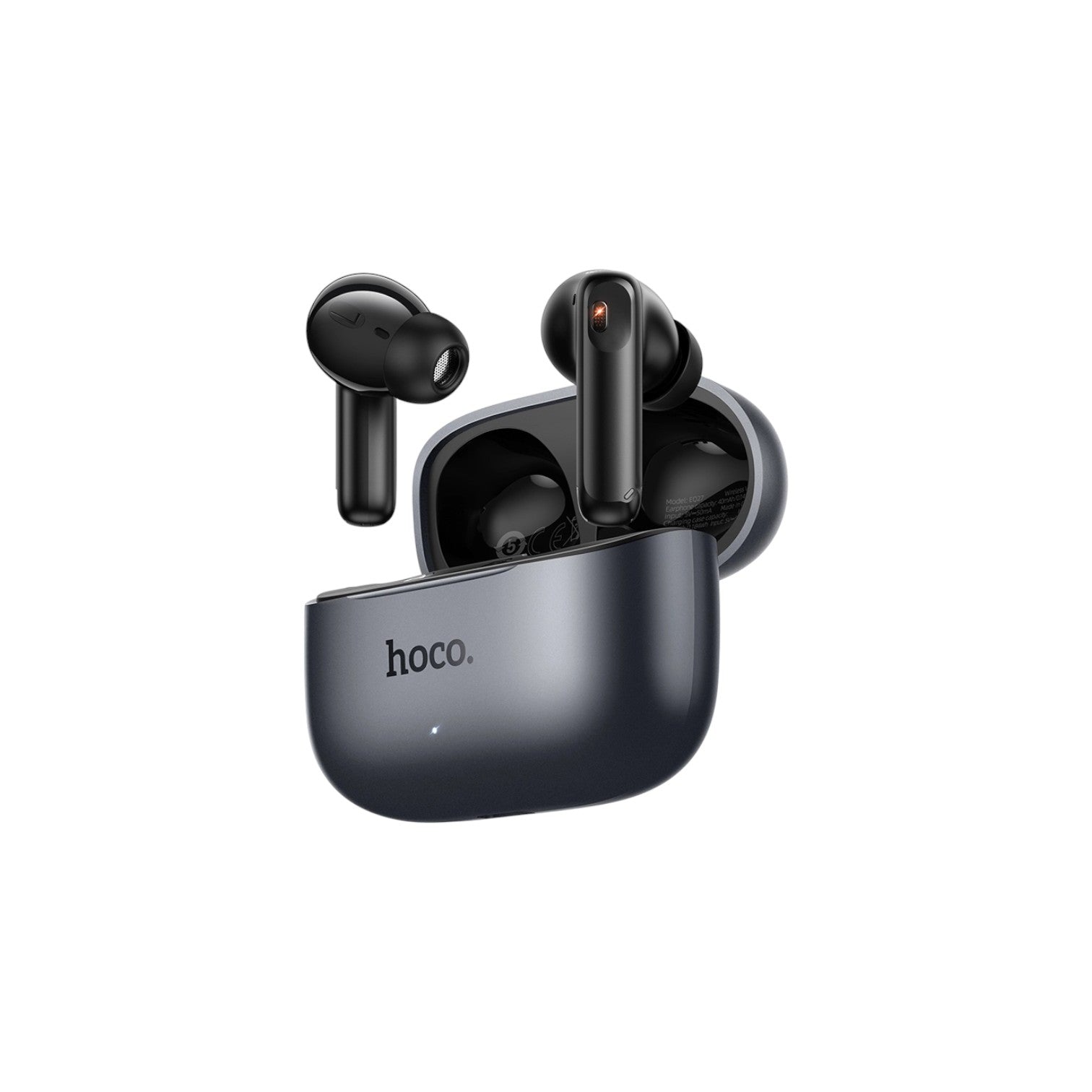 HOCO EQ27 Fun AI Translation Earbuds ANC+ENC Noise Reduction (EBHC2820)