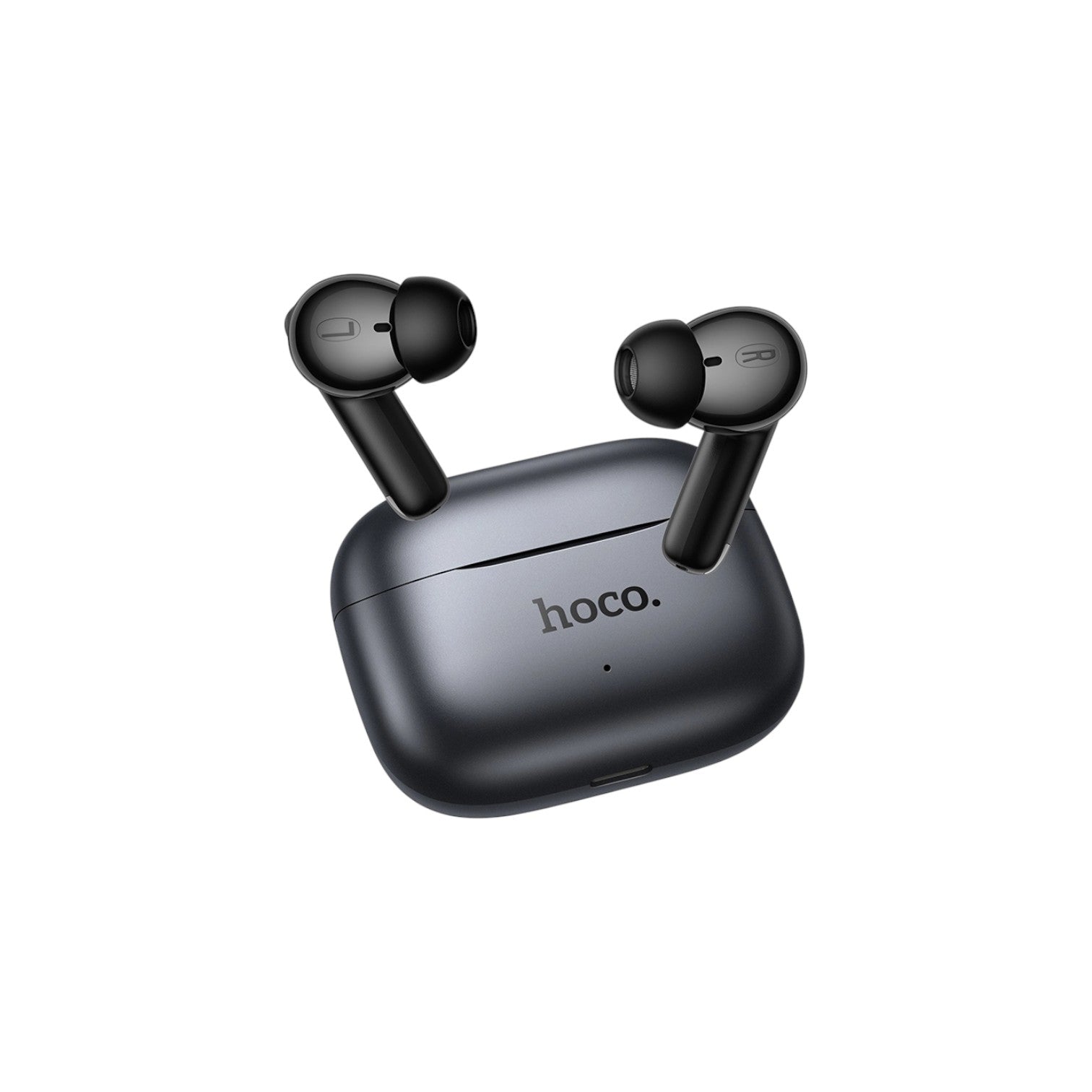 HOCO EQ27 Fun AI Translation Earbuds ANC+ENC Noise Reduction (EBHC2820)