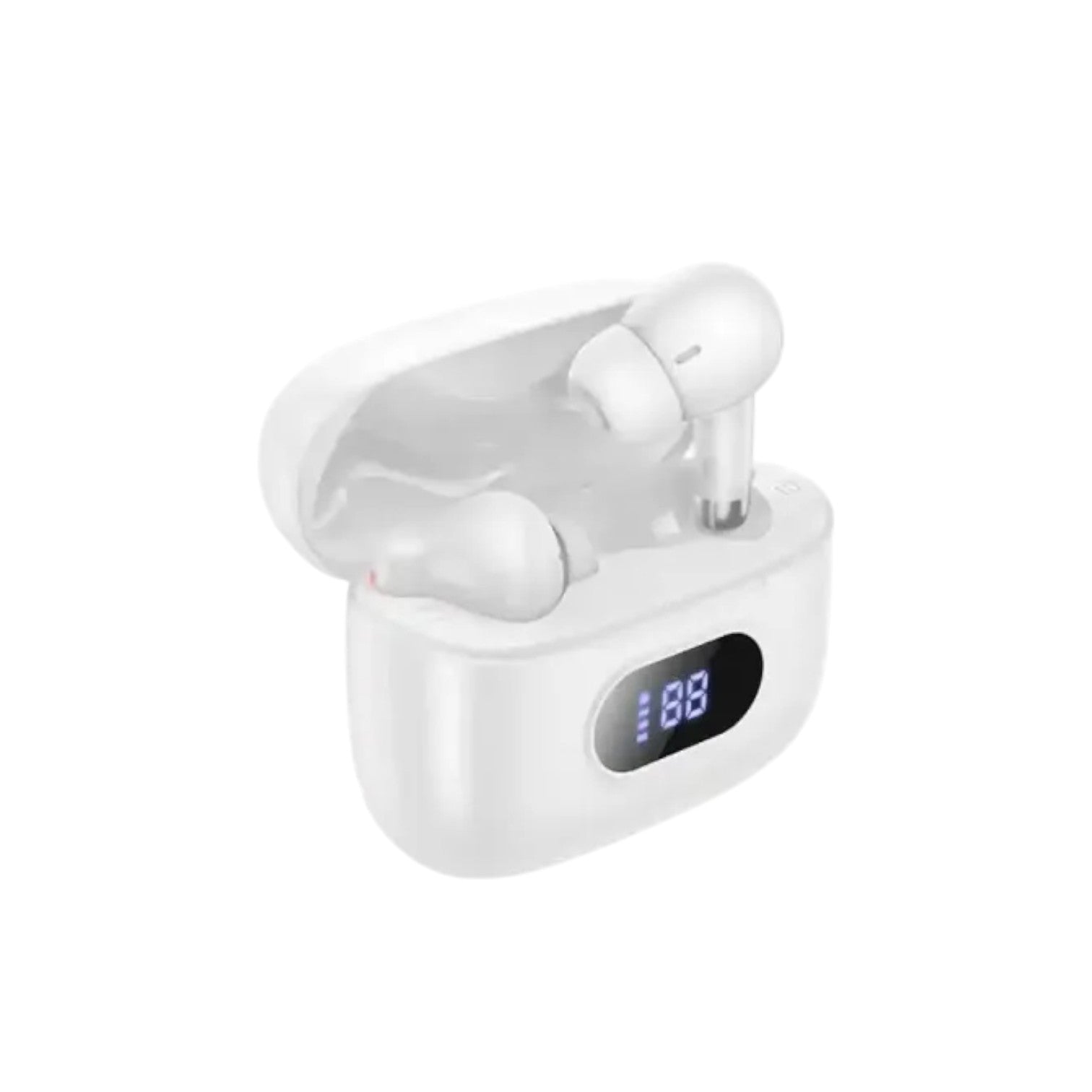 HOCO EQ2 Plus True Wireless Earbuds (EBHC2828)