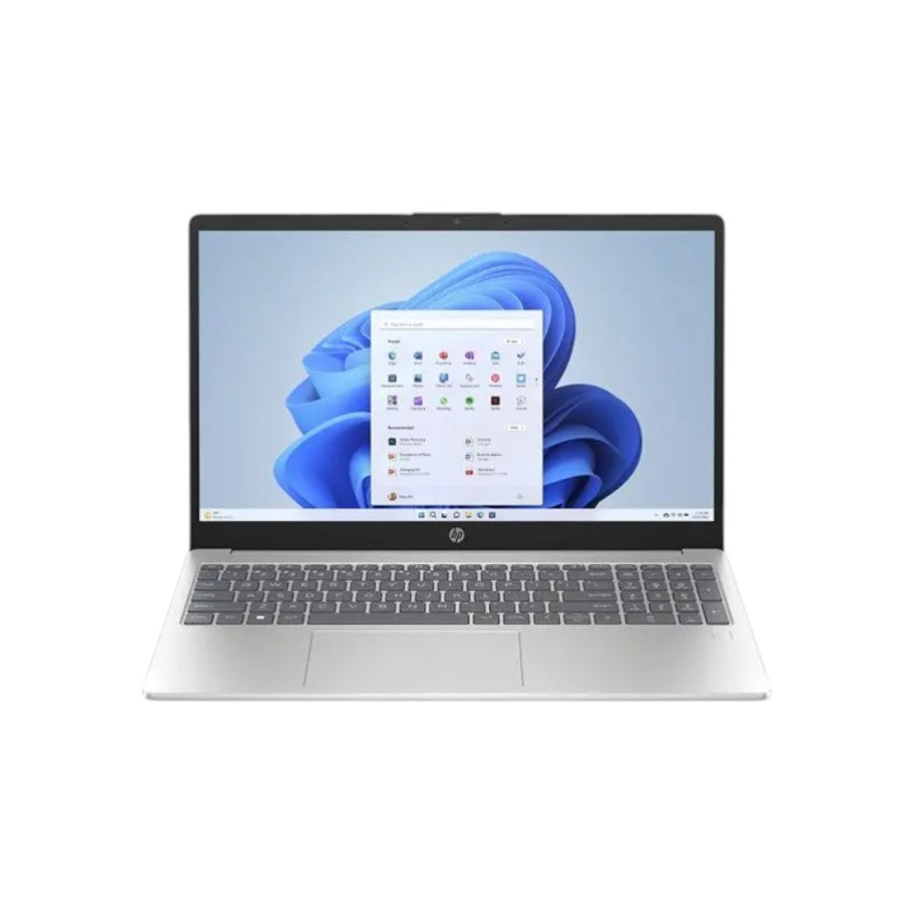 HP 15-fc0125nia AMD Ryzen 3-7320U AMD Radeon Graphics 15.6" Laptop