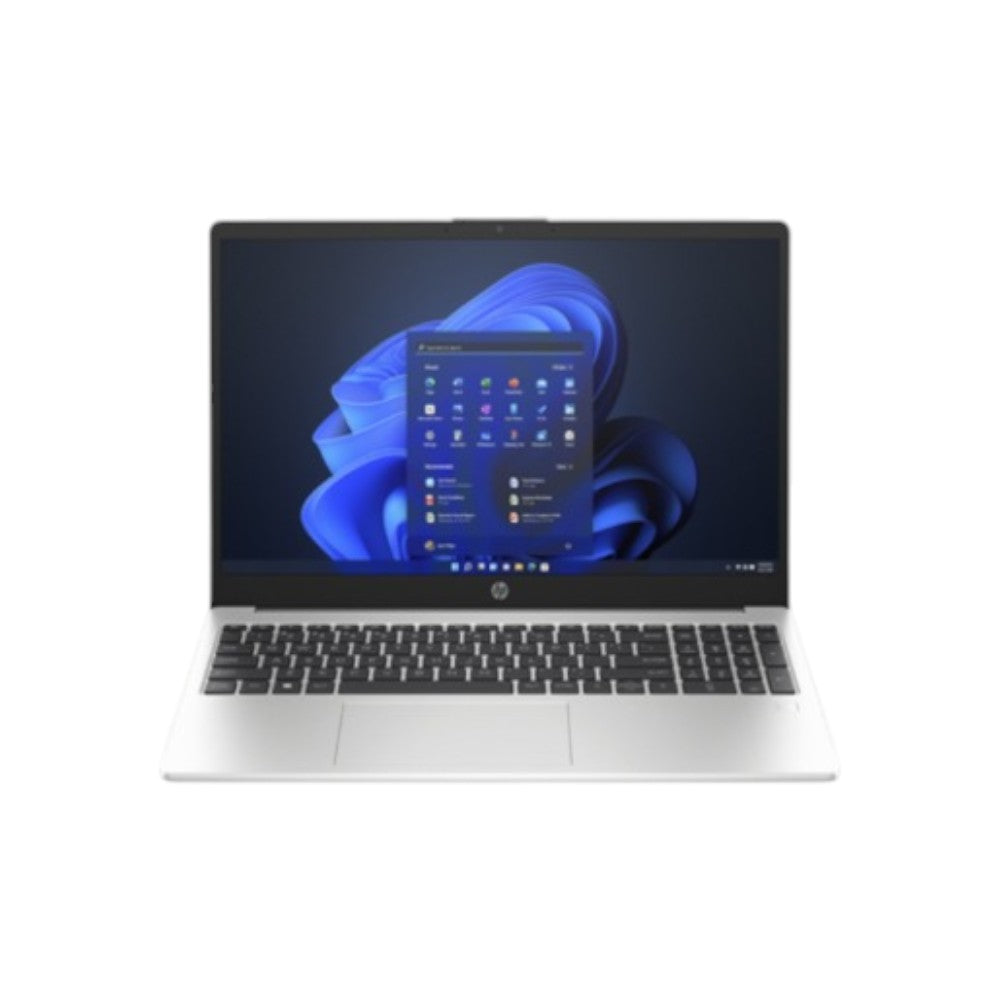 HP 250 G10 i5 1334U 13th gen Integrated Intel UHD Graphics 15.6" FHD Laptop (LHP1617)