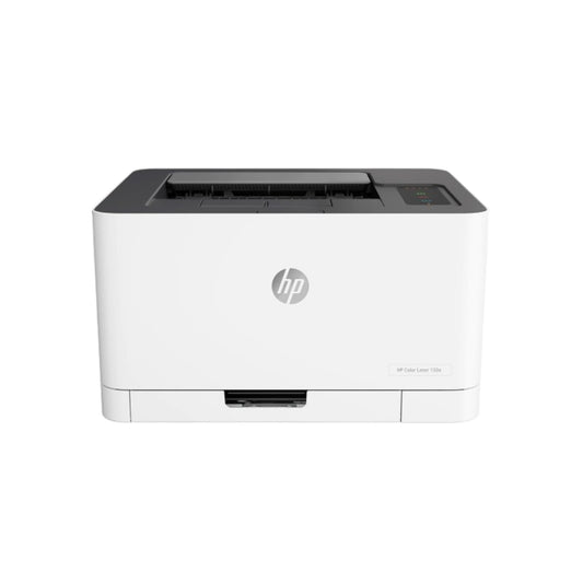 HP Color Laser 150a Single Function Color Laser Printer