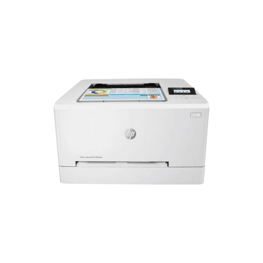 HP Color LaserJet Pro M255nw Single Function A4 Color Laser Printer