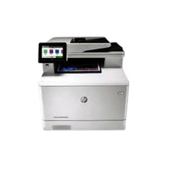 HP Color Laserjet Pro M479DW All-in-One Printer