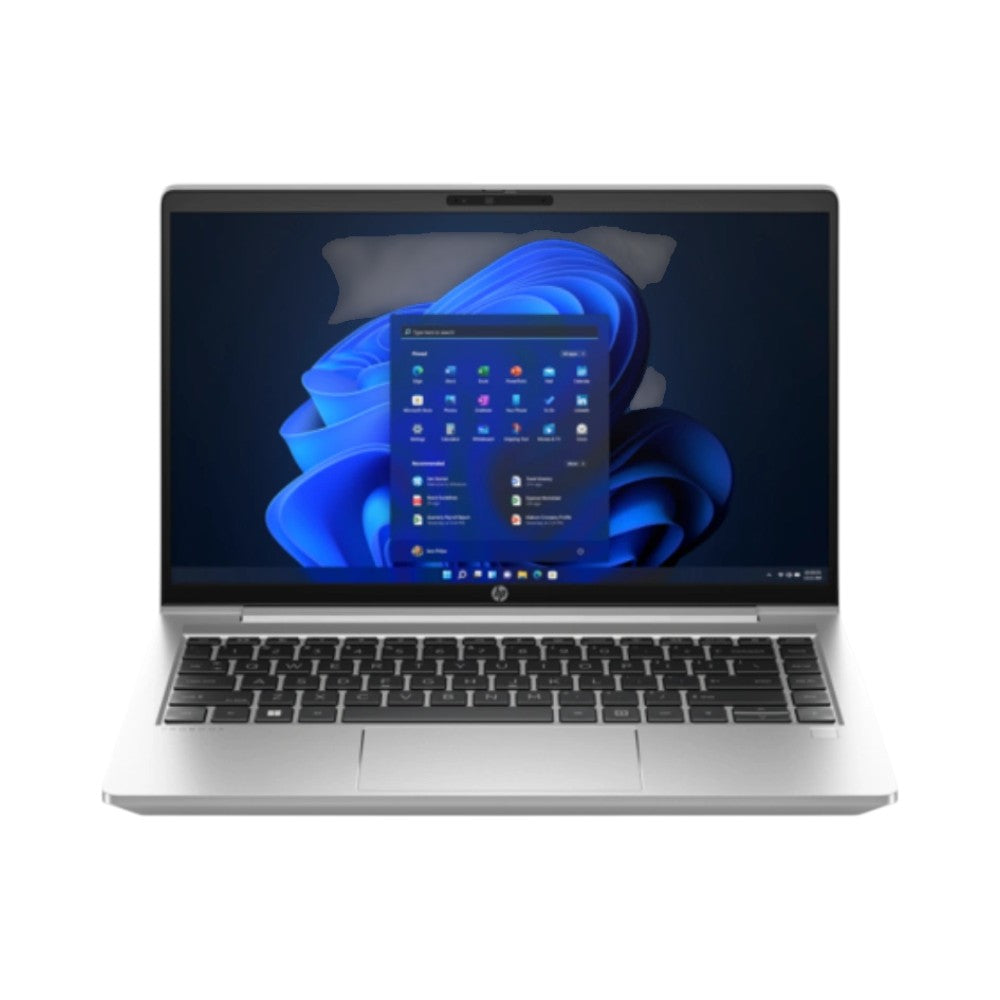 HP Elitebook Intel Core Ultra 5 125U 32GB RAM 512GB SSD 14 Inch WUXGA Silver Laptop Model 640 G11 B3SH2AT (LHP1611)