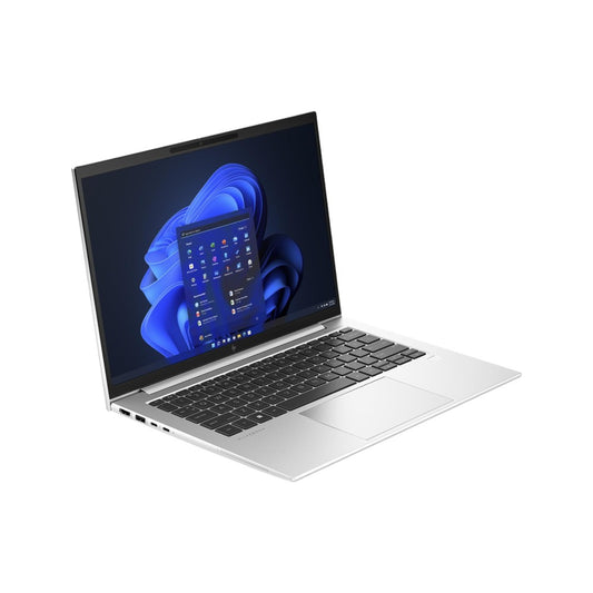HP Elitebook Intel Core i7 1355U 16GB RAM 512GB SSD 14 Inch WUXGA Silver Laptop Model 840 G10 8A414EA (LHP1609)