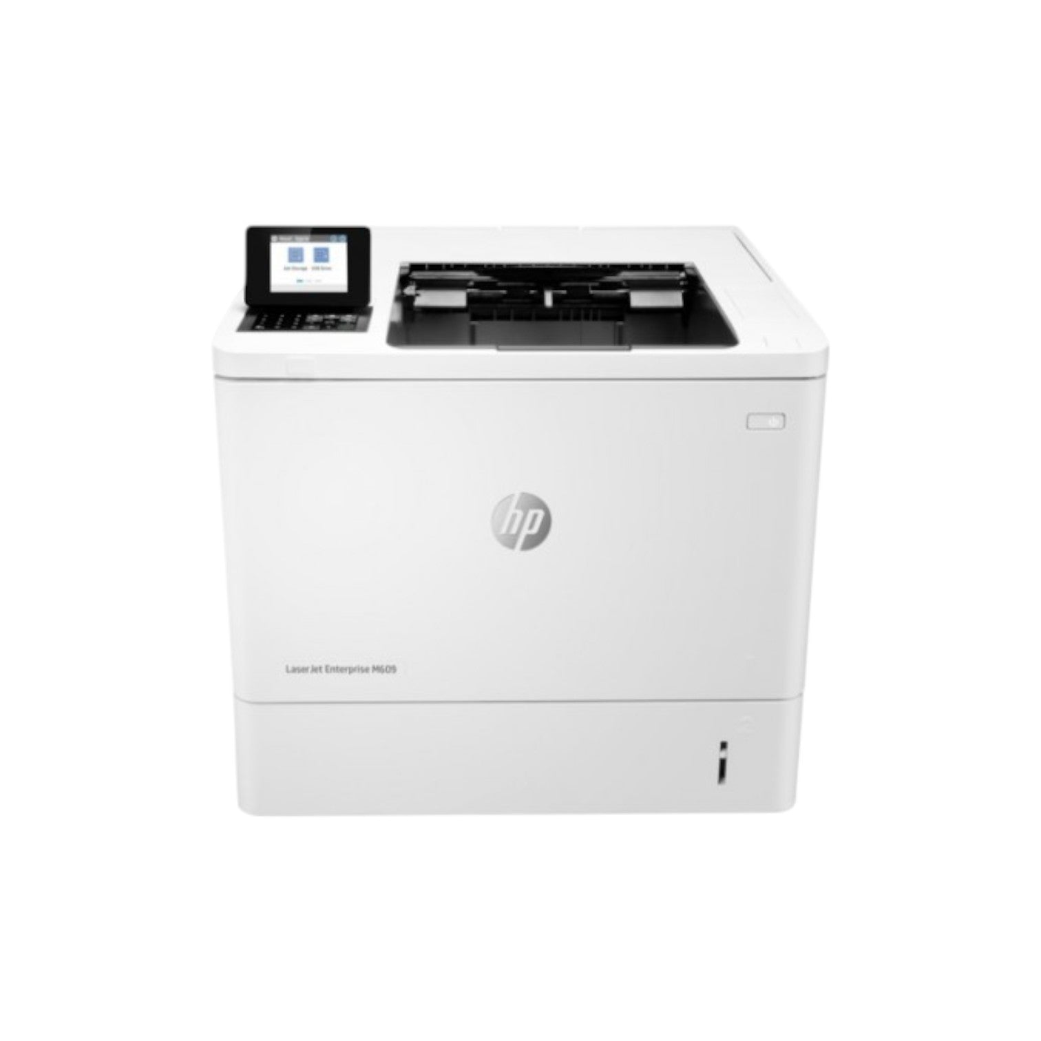 HP Enterprise M609dn Single Function Mono Laser Printer (PHP11612)