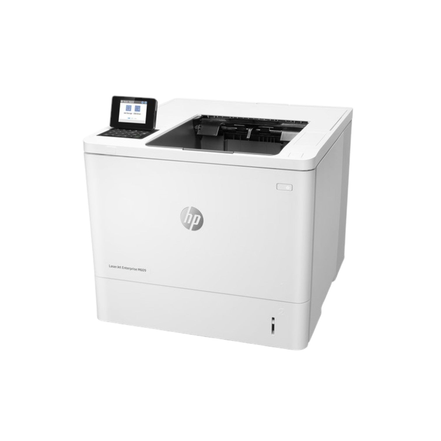 HP Enterprise M609dn Single Function Mono Laser Printer (PHP11612)