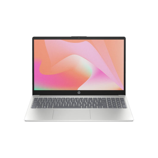 HP Laptop 15-fd0229nia Core i7-1355U 8GB RAM 512GB SSD 15.6″ FHD Laptop (8L714EA)