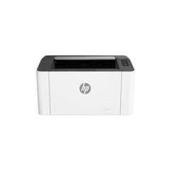 HP Laser 1008w Single Function Mono Laser Printer