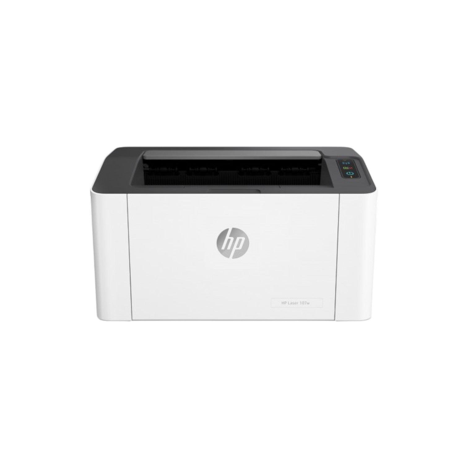 HP Laser 107w Single Function Laser Printer (PHP11645)