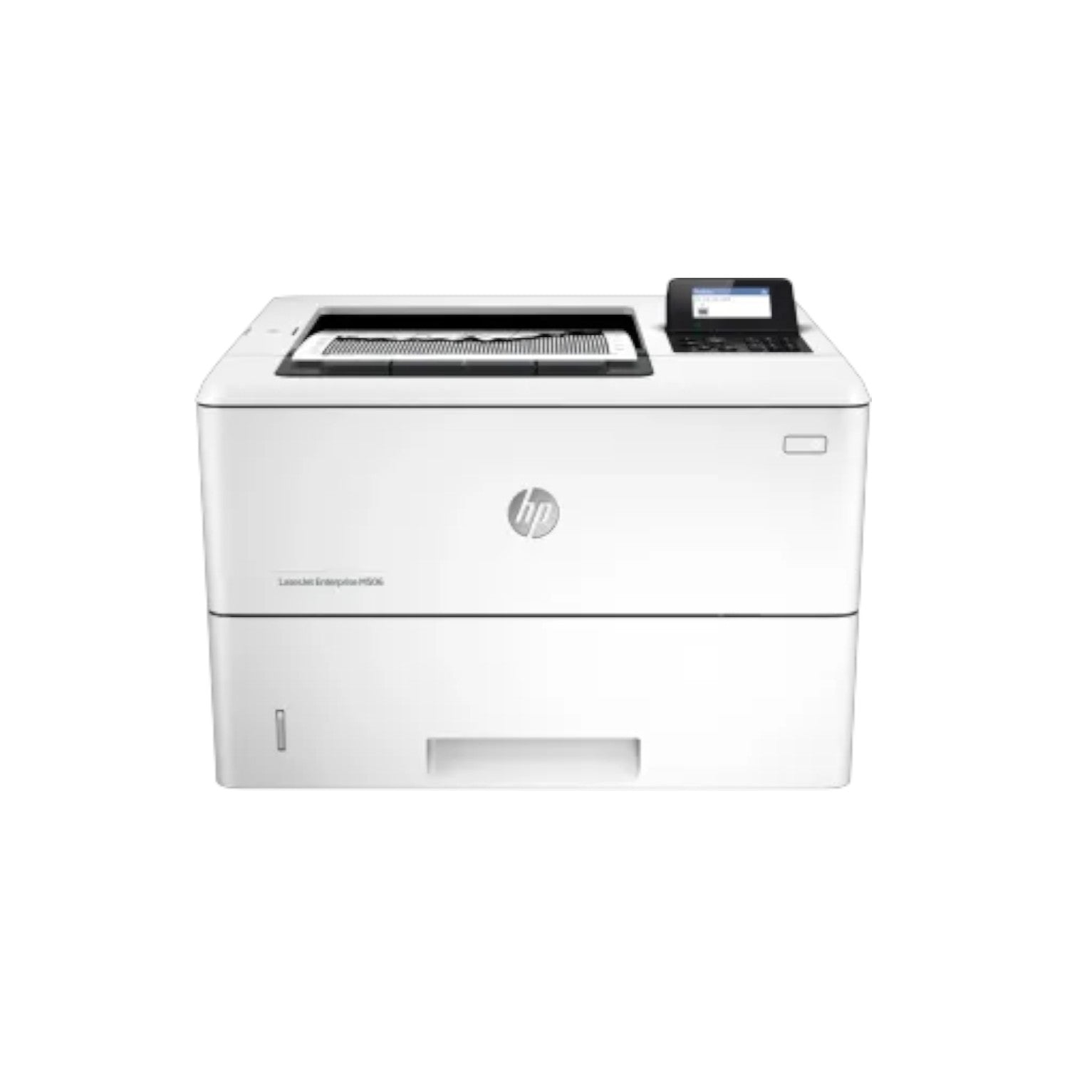 HP LaserJet Enterprise M506n Single Function Mono Laser Printer (PHP11620)