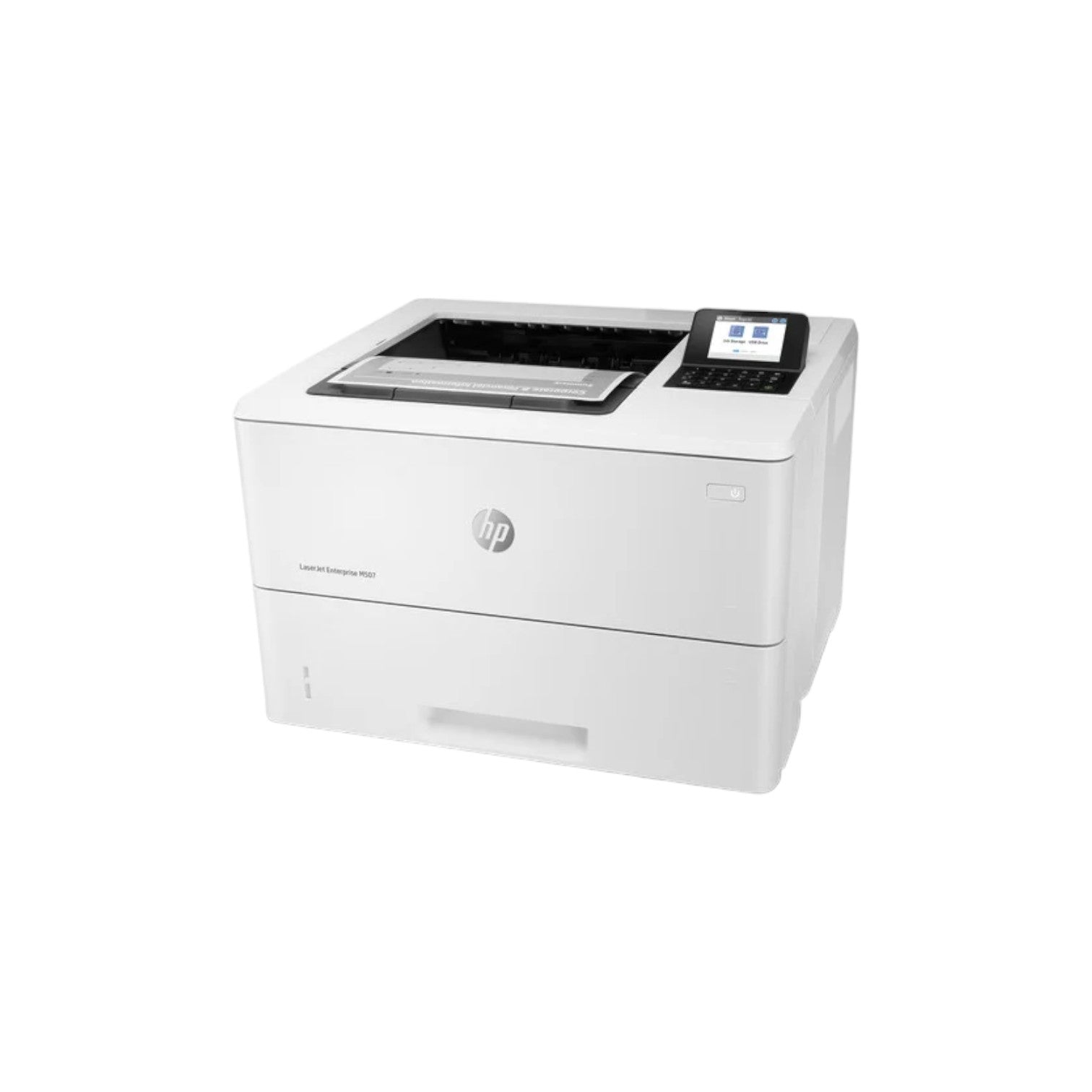 HP LaserJet Enterprise M507dn Monochrome Laser Printer (PHP11624)