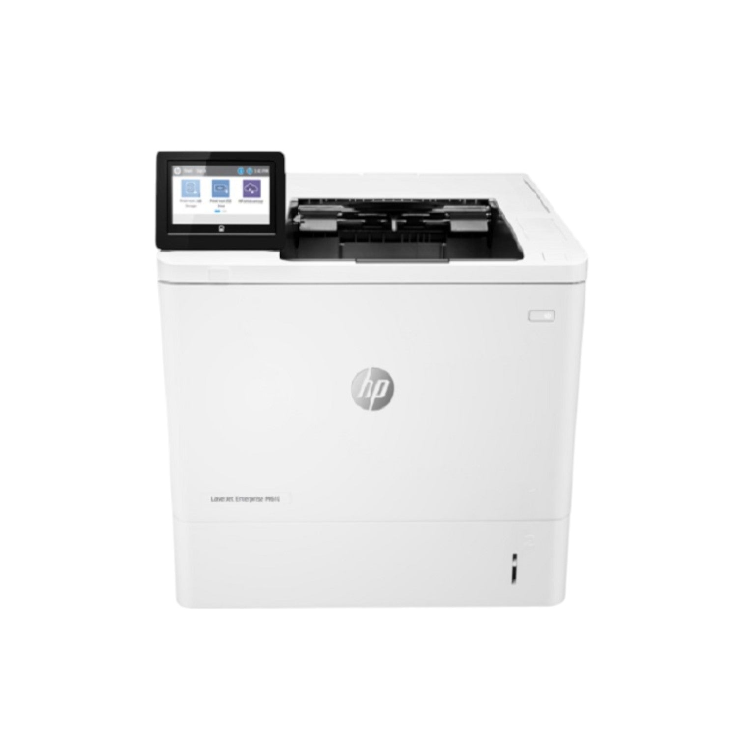 HP LaserJet Enterprise M610dn Printer (PHP11615)
