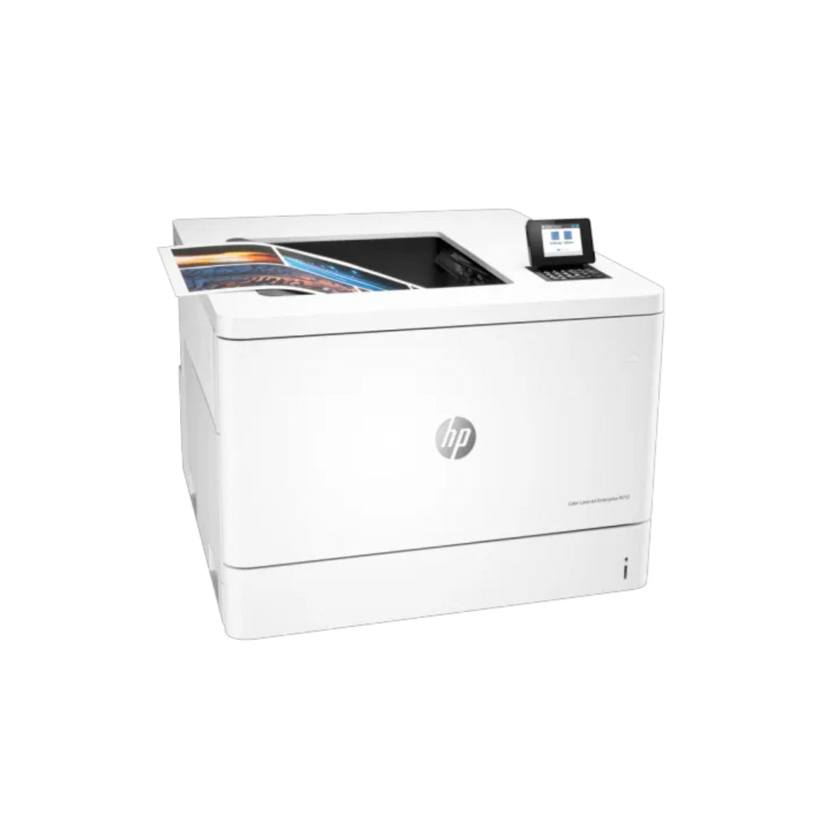 HP LaserJet Enterprise M751DN Single Function Color Laser Printer (PHP11610)