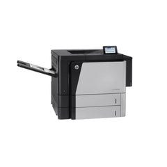 HP LaserJet Enterprise M806dn Single Function Laser Printer