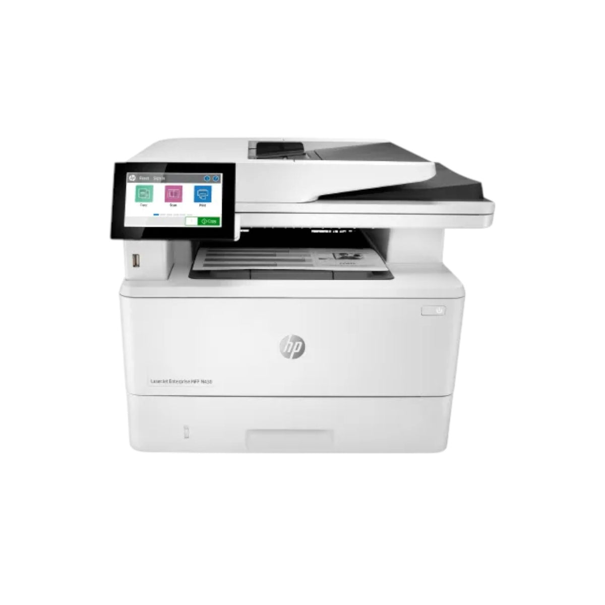 HP LaserJet Enterprise MFP M430F Multifunctional Laser Printer (PHP11621)