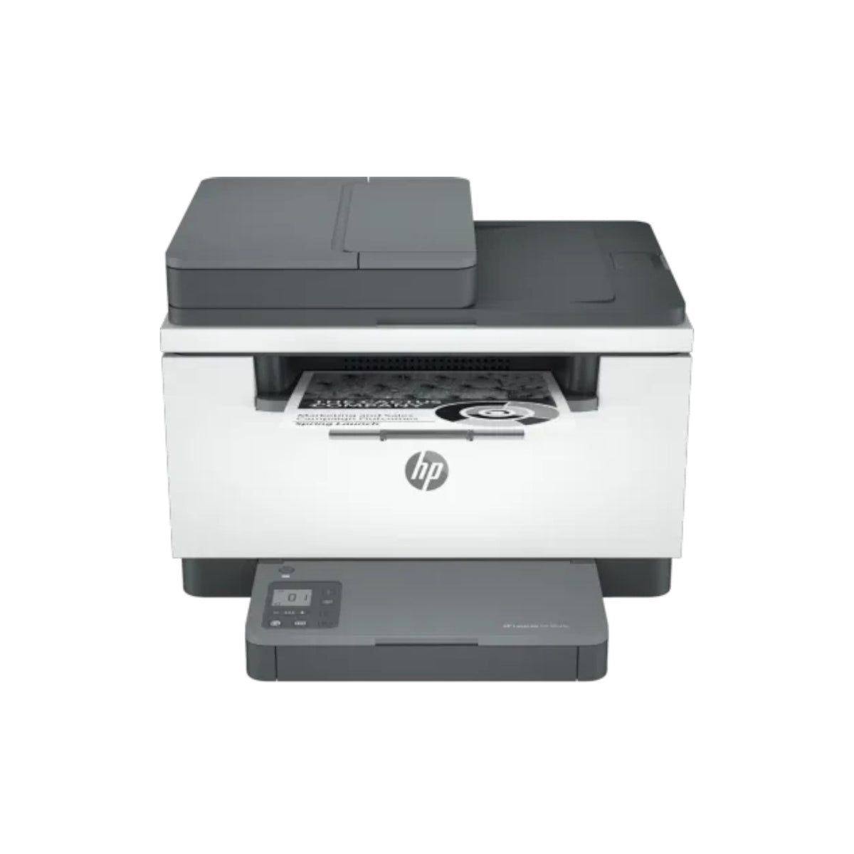 HP LaserJet MFP-M236sdw Laser Printer (PHP11629)