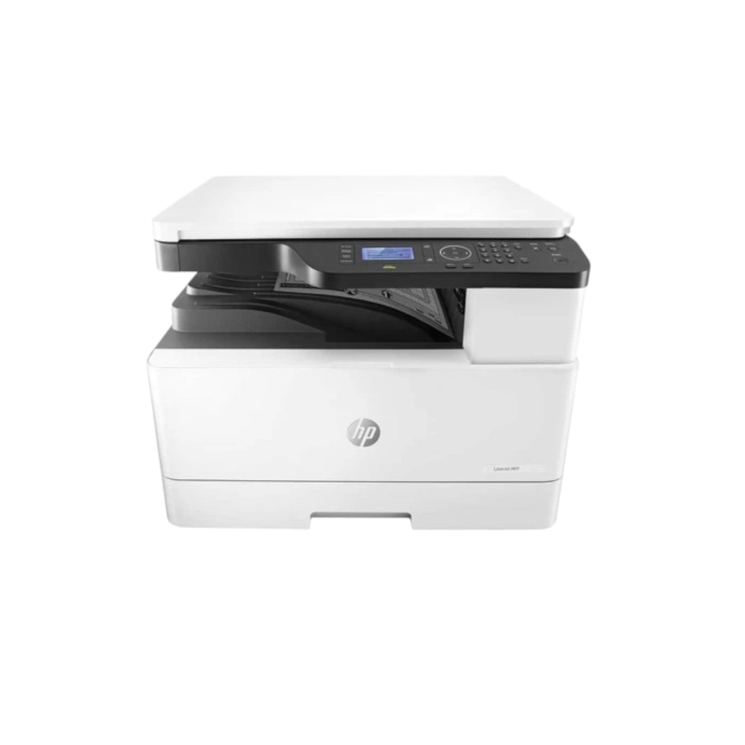 HP LaserJet MFP M438dn Multifunction Mono Laser Printer (PHP11617)