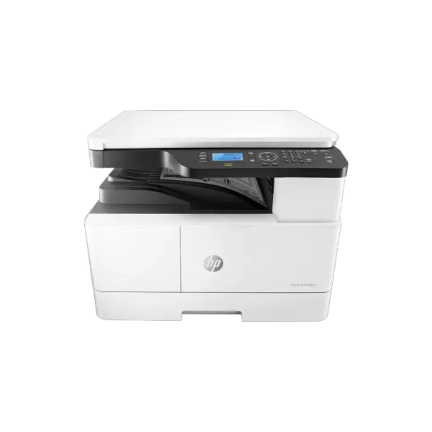 HP LaserJet MFP M442dn Multifunction Laser Printer (PHP11618)