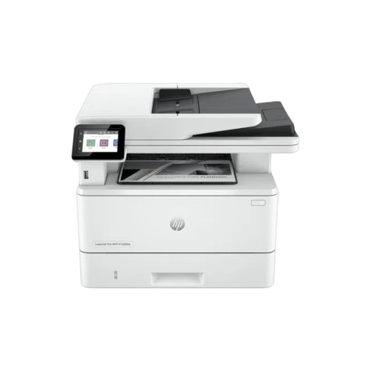 HP LaserJet Pro MFP 4103fdn Multifunction Laser Printer