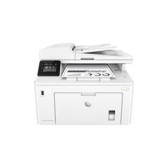HP LaserJet Pro MFP M227fdw Multifunction Mono Laser Printer