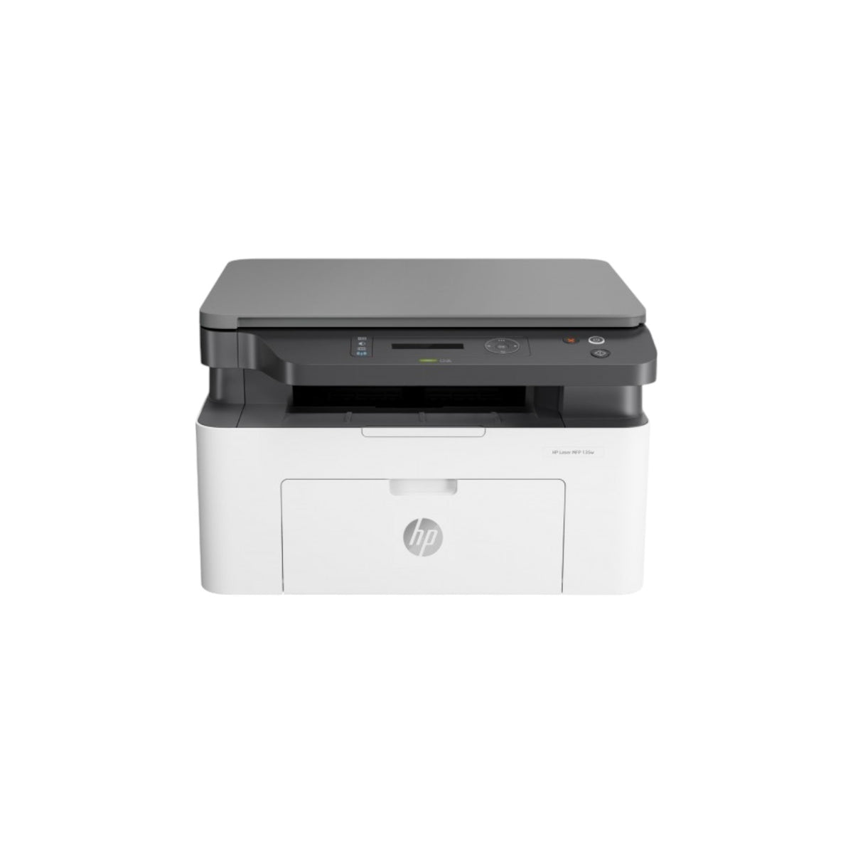 HP Laser MFP 135w Multifunction Mono Laser Printer (PHP11637)