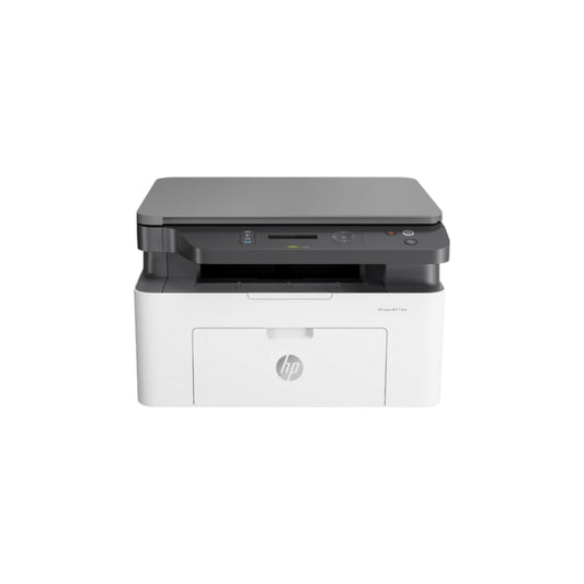 HP Laser MFP 135w Multifunction Mono Laser Printer