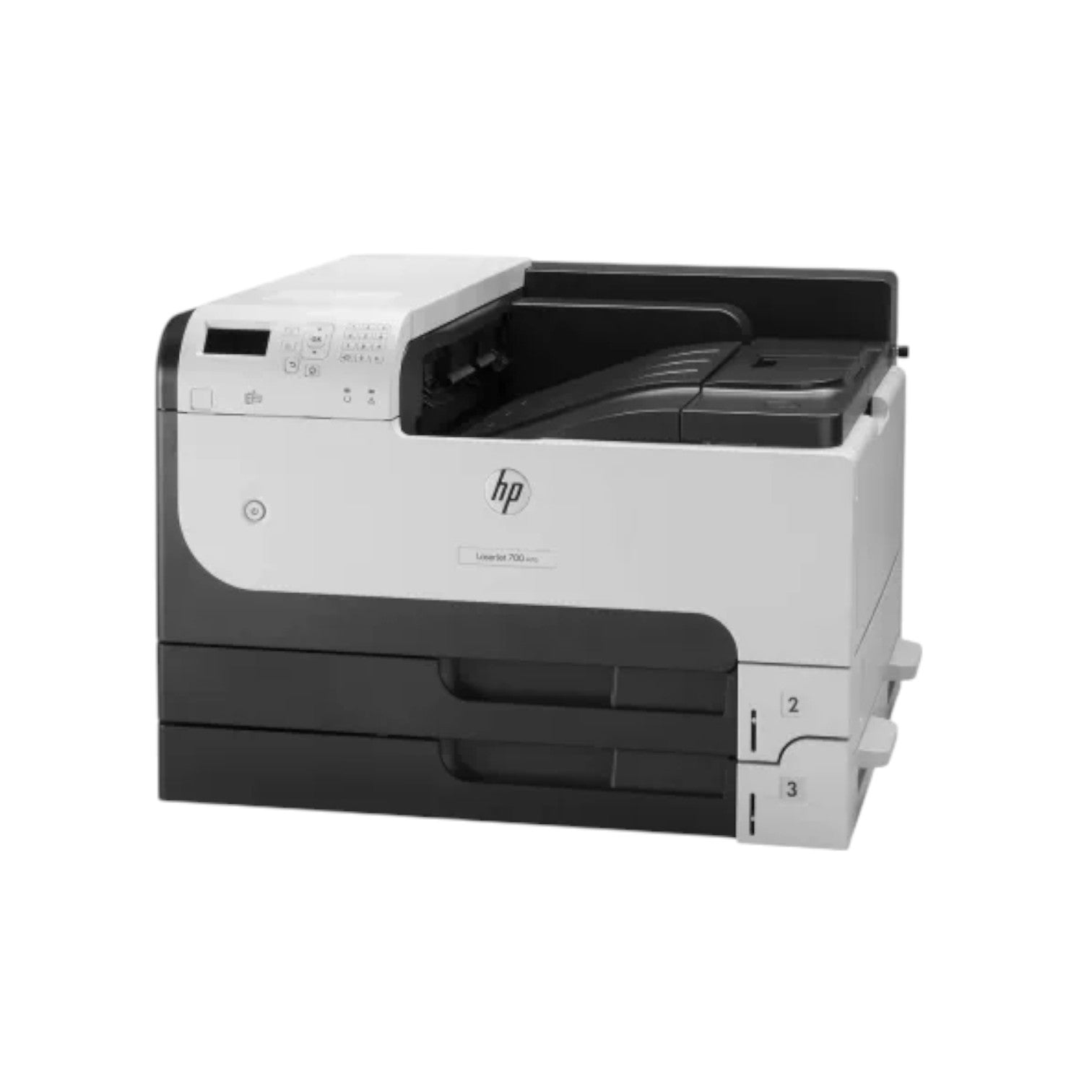 HP Laserjet Enterprise M712dn Single Function Laser Printer (PHP11611)