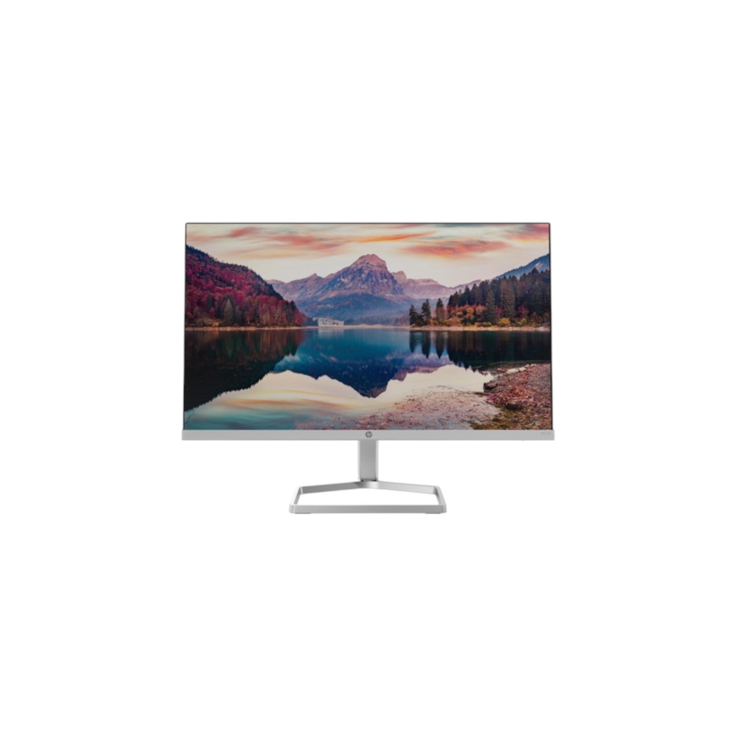HP M22f 22" FHD IPS Monitor (MHP11117)