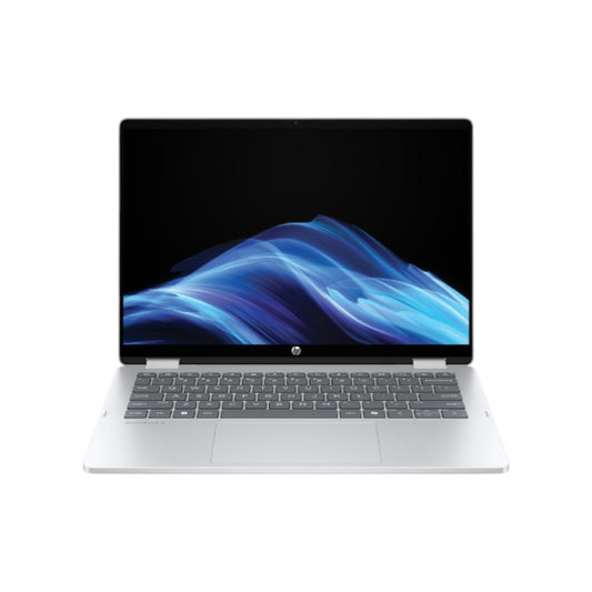 HP OmniBook 5 Flip 14-fp0013dx Intel Core 5-120U Integrated Intel Graphics 14" Touch screen Laptop