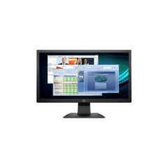 HP P204v 19.5 Inch HD LED Monitor (HDMI, VGA)
