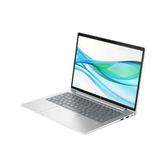 HP Probook Core Ultra 5 125U 16GB RAM 512GB SSD 14 Inch WUXGA Touch Pike Silver Laptop Model 440 G11 (A4RV5PT) (LHP1606)