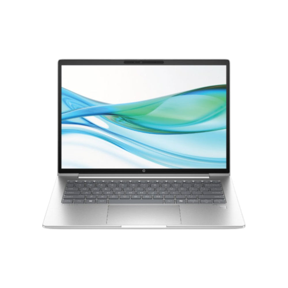 HP Probook Core Ultra 7 155U 8GB RAM 512GB SSD 14 Inch WUXGA Silver Laptop Model 440 G11 (A22YBEA)