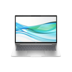 HP Probook Intel Core Ultra 5 125U 8GB RAM 512GB SSD 14 Inch WUXGA Pike Silver AI Laptop Model 440 G11 (9Y7Q2ET)