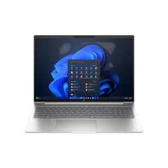 HP Probook Intel Core Ultra 7 155U 8GB RAM 512GB SSD 16 Inch WUXGA Pike Silver Laptop Model 460 G11 (B9ZF1ET) (LHP1604)