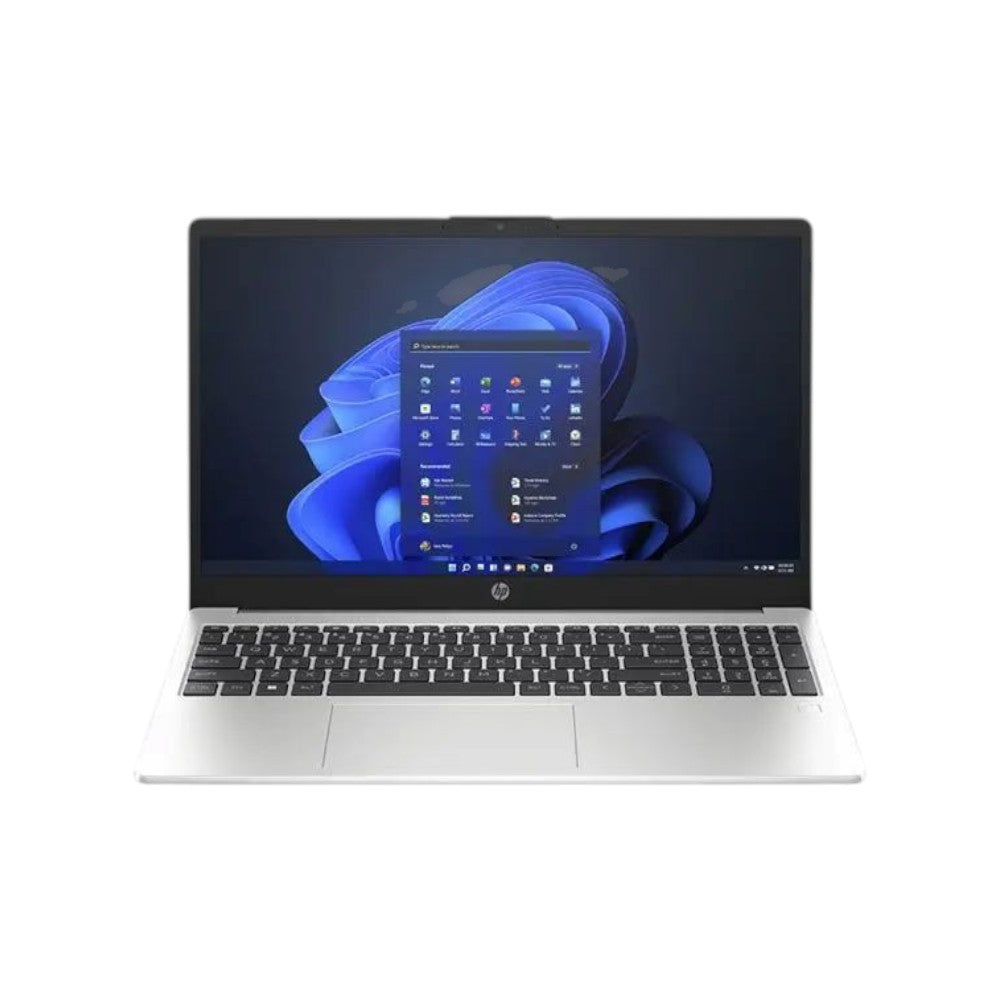 HP Probook Intel Core i5 1335U 8GB RAM 512GB SSD 15.6 Inch FHD Touch Silver Laptop Model 450 G10 85D08EA (LHP1608)