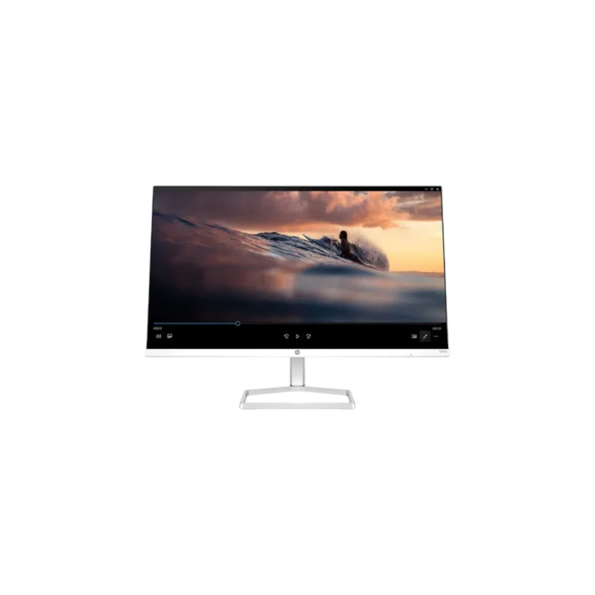 HP Series 5 524sa 23.8" 100Hz FHD IPS Professional Monitor (MHP11114)