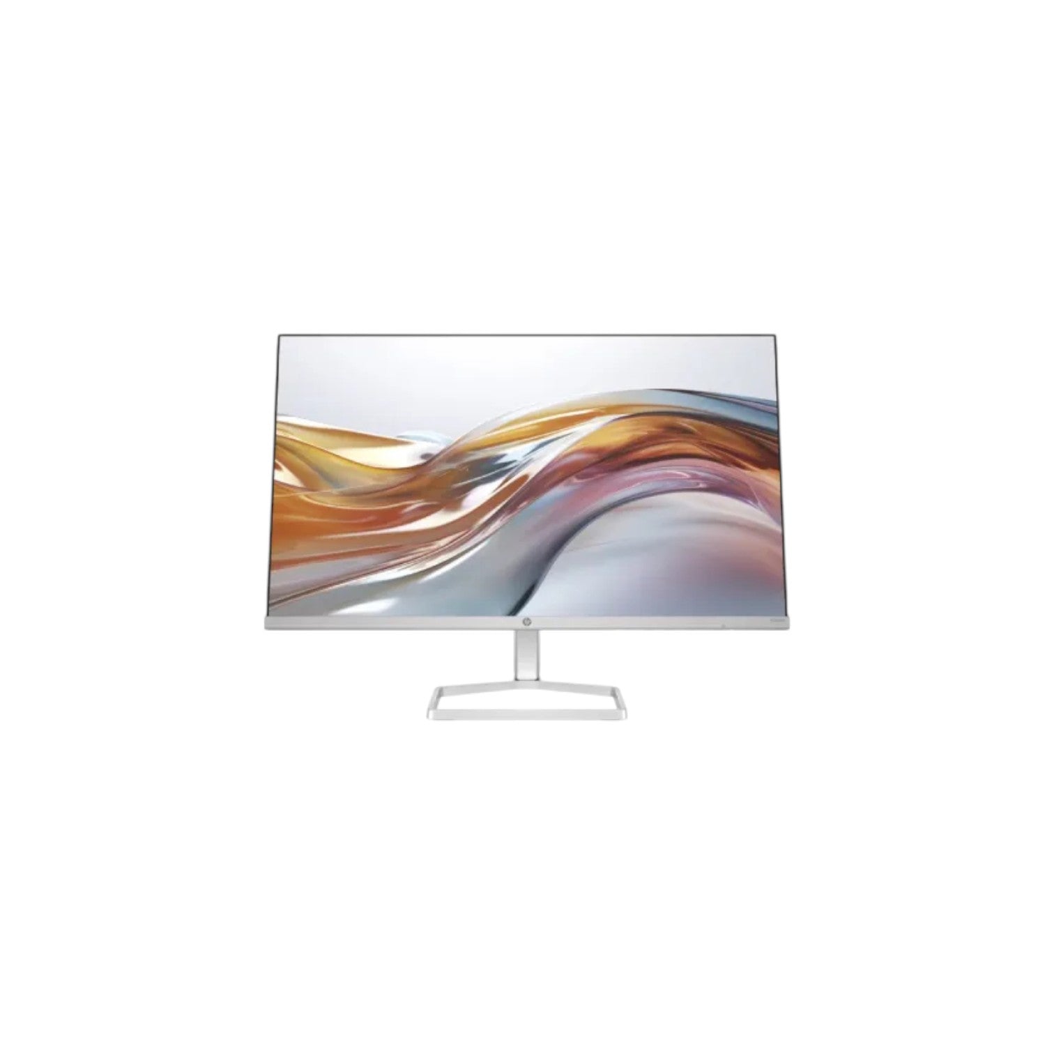 HP Series 5 524sw 23.8" 100Hz FHD IPS Monitor White (MHP11115)