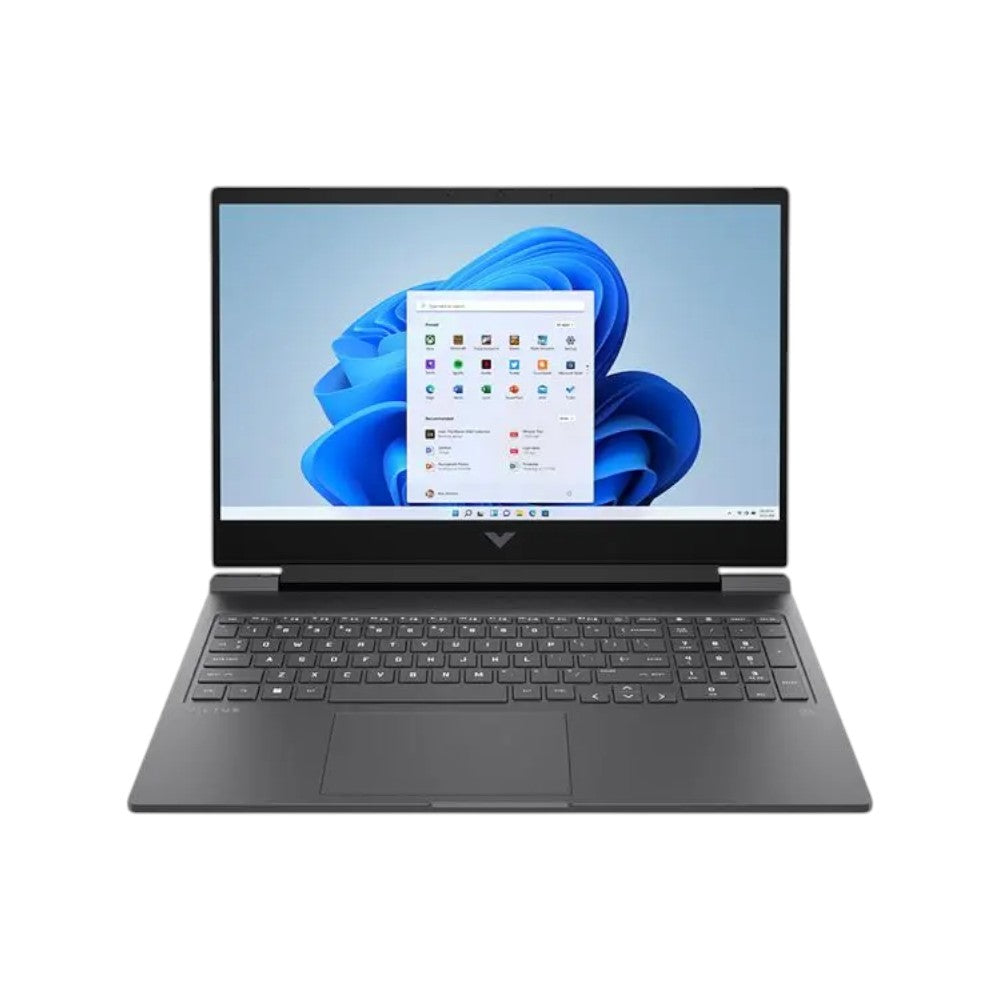 HP Victus 15-fa2082wm Intel Core i5-13420H RTX 4050 With 6GB 15.6" Gaming Laptop (LHP1624)