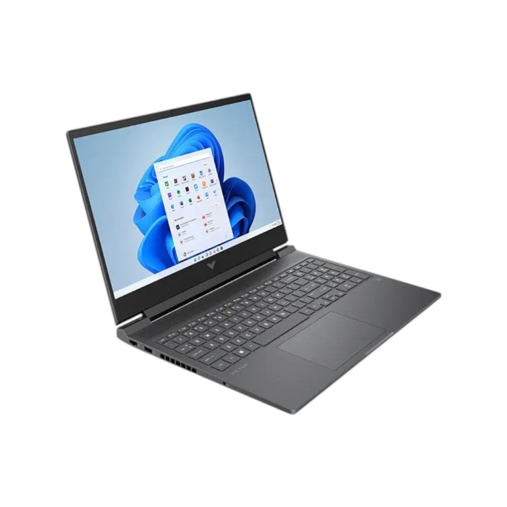 HP Victus 15-fa2082wm Intel Core i5-13420H RTX 4050 With 6GB 15.6" Gaming Laptop (LHP1624)