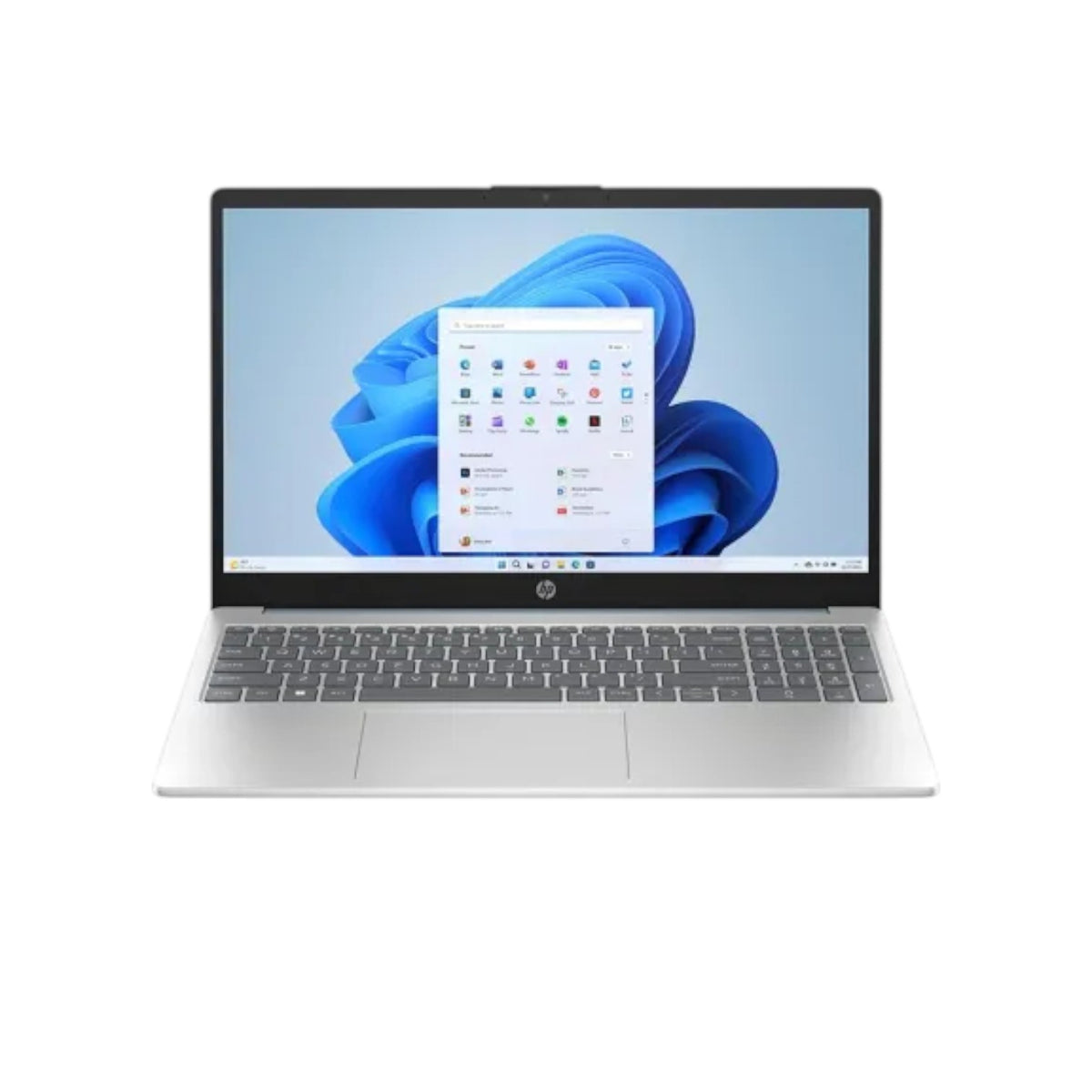 HP 14-ep0200TU Core i5 13th Gen 14" FHD Laptop With Backlit Keyboard (LHP1644)