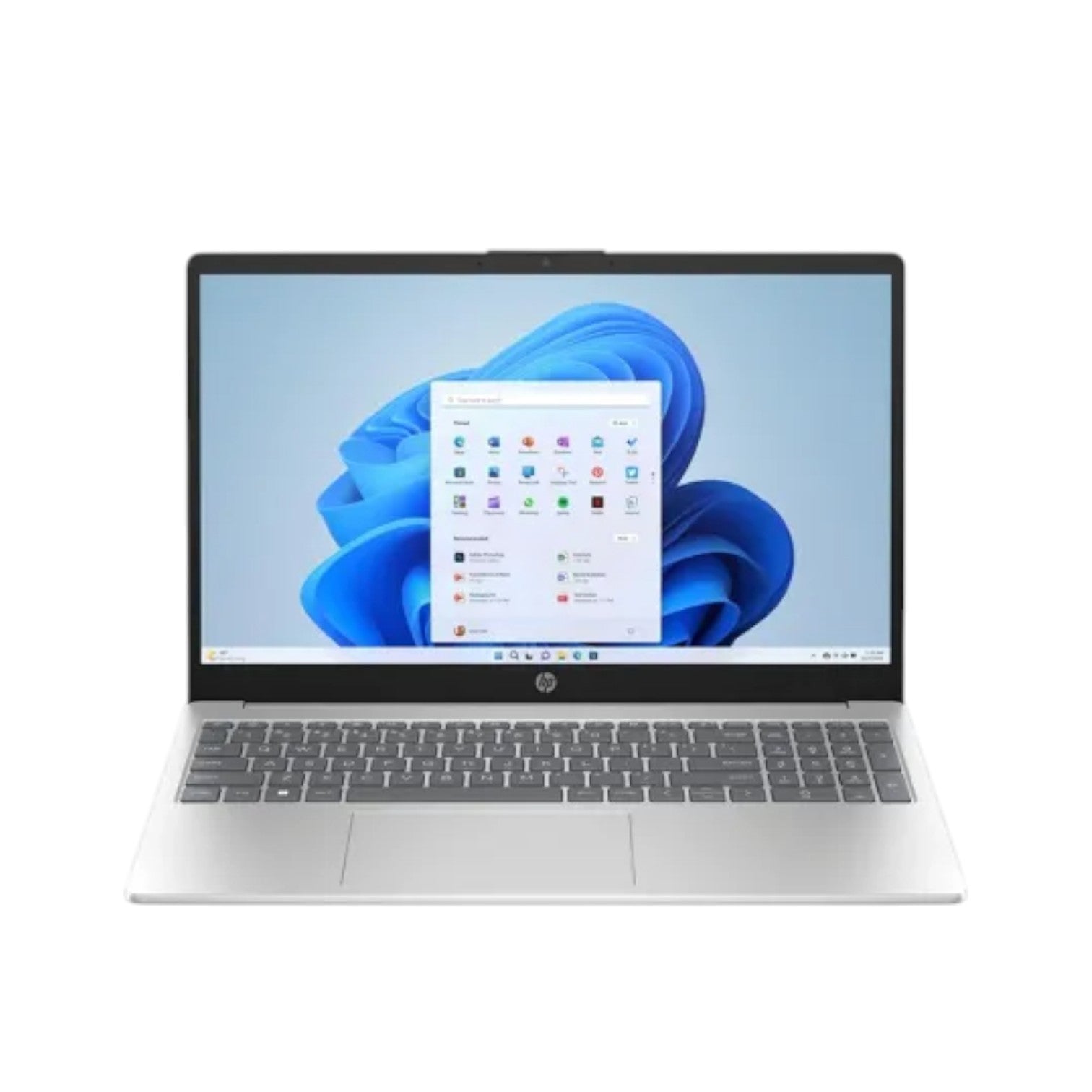 HP 15-fc0170AU Ryzen 7 7730U 15.6" FHD Laptop (LHP1652)