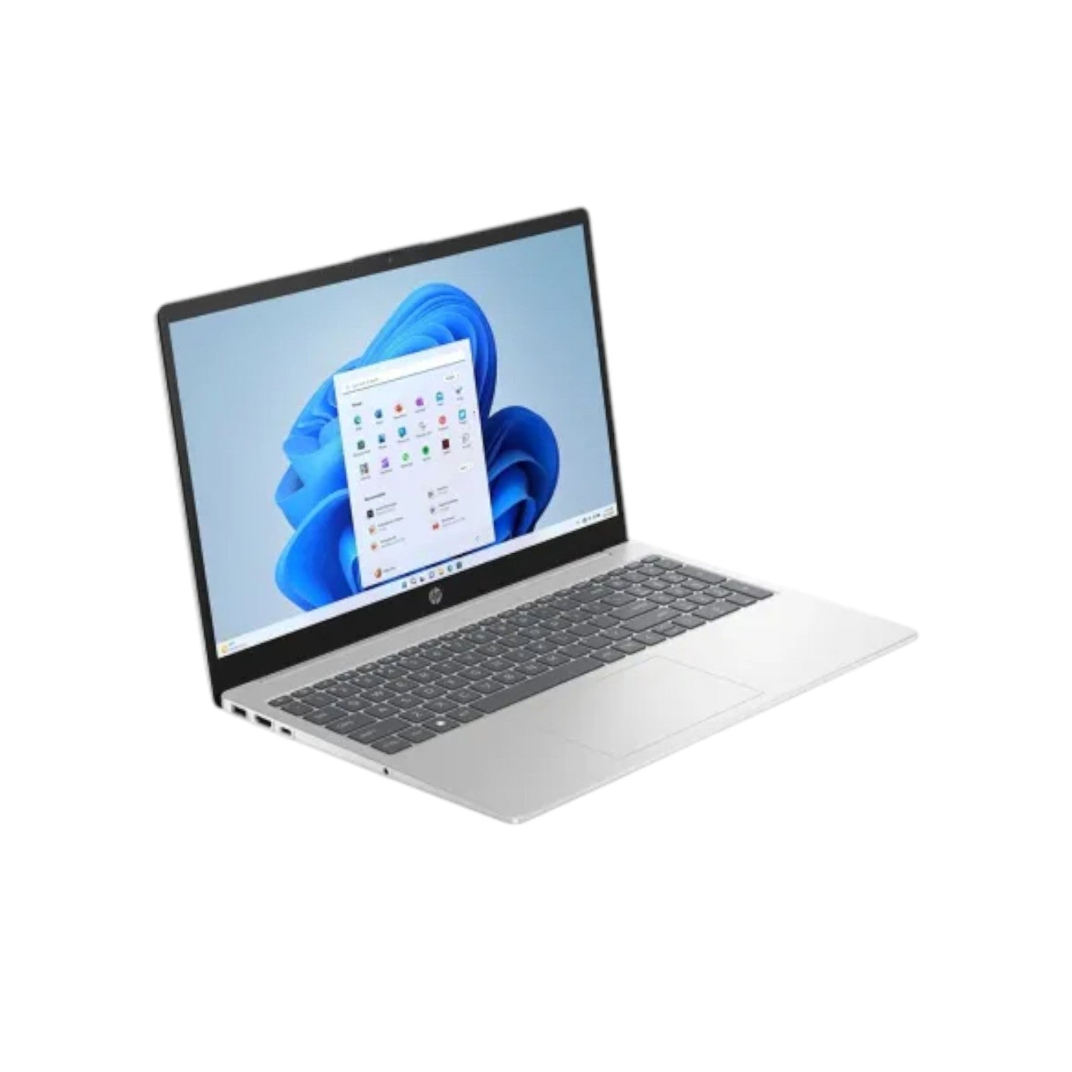 HP 15-fc0170AU Ryzen 7 7730U 15.6" FHD Laptop (LHP1652)