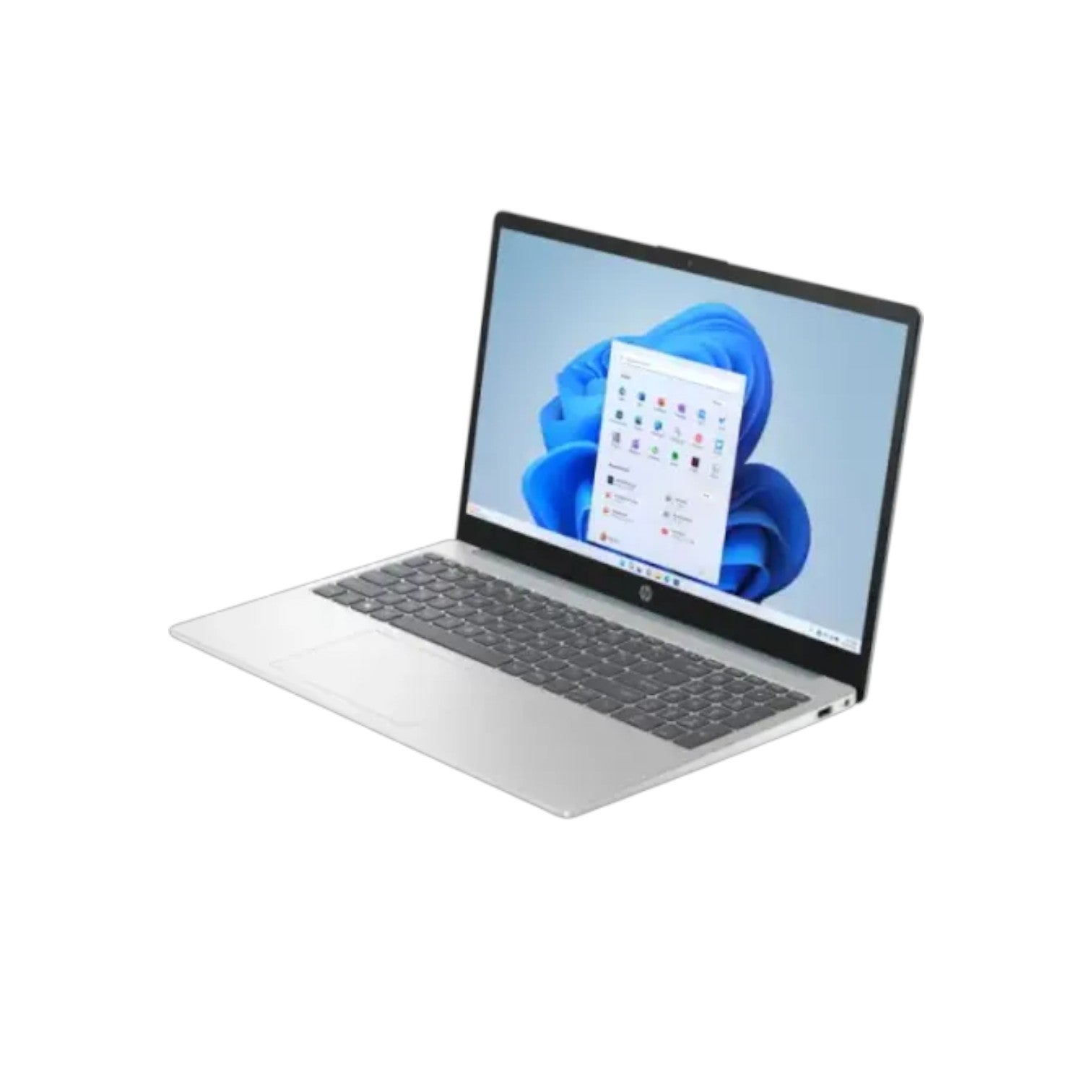 HP 15-fc0229AU Ryzen 5 7520U 15.6" FHD Laptop (LHP1653)