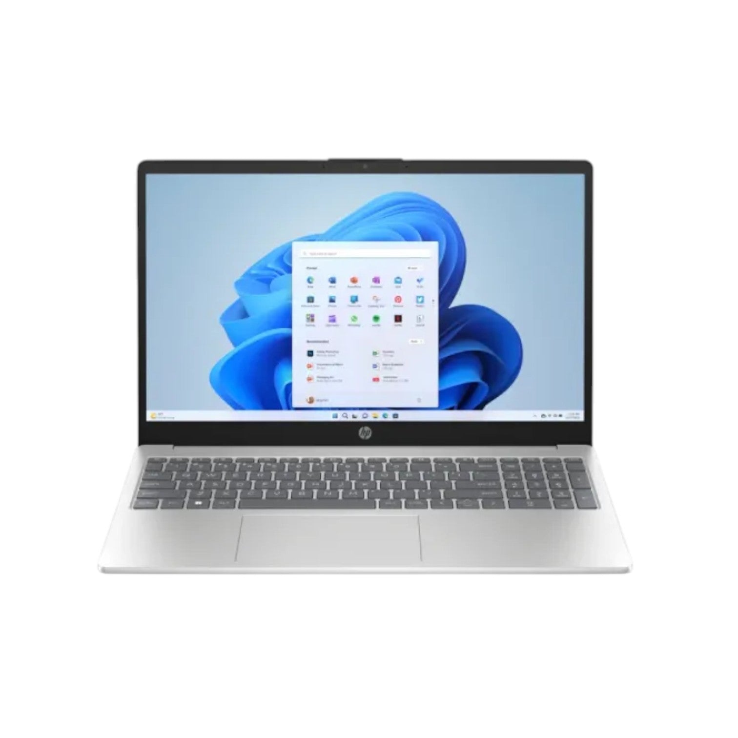 HP 15-fc0266AU Ryzen 3 7320U 15.6" FHD Laptop (LHP16509)
