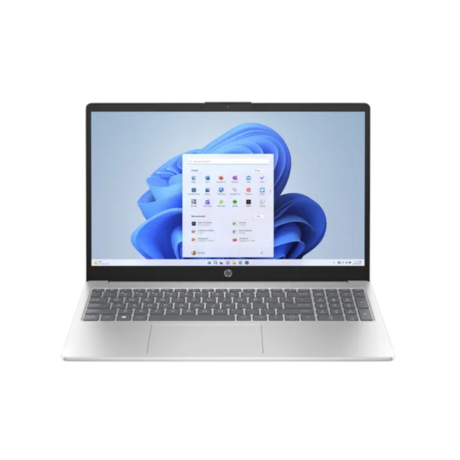 HP 15-fd0268TU Core i5 13th Gen 15.6" FHD Laptop with Original Windows & Office (LHP1651)